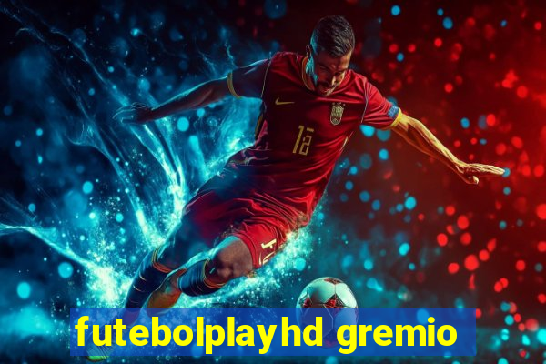 futebolplayhd gremio